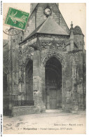 AQIP2-0121-60 - MAIGNELAY - Portail Historique - Maignelay Montigny