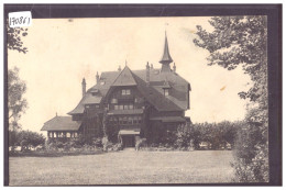 DISTRICT DE NYON - VILLA PROMENTHOUX - TB - Nyon