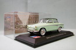 Altaya / Ixo - SIMCA ARONDE P60 MONTHLERY 1959 Vert D'eau BO 1/43 - Other & Unclassified