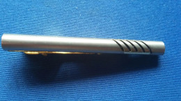 Police Tie Clip - Police