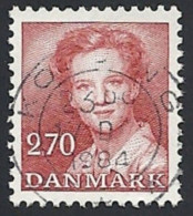 Dänemark 1984, Mi.-Nr.  793, Gestempelt - Usati
