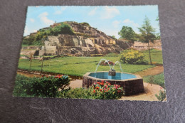 CPSM - Ruinas De Tazumal - CHALCHUAPA - Santa ANA - El Salvador - El Salvador