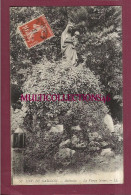 180425 - 27 EURE - ENV. DE GAILLON - AUBEVOIE AUBEVOYE La Vierge Noire - LL 33 - Religion - Aubevoye