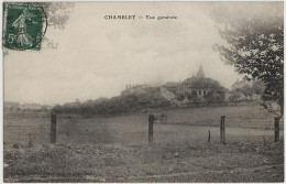 54 - B30840CPA - CHAMBLEY - Vue Generale - Parfait état - MEURTHE-ET-MOSELLE - Chambley Bussieres