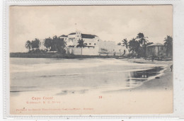 Cape Coast. Goldcoast.* - Ghana - Gold Coast