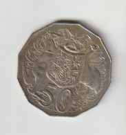 AUSTRALIA  1996  50  CENTS  BUEN ESTADO - 50 Cents