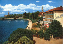 Langenargen Bodensee Hotel Schiff - Langenargen