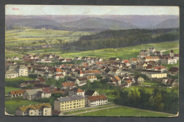 Weiz  Austria, Year 1916 - Weiz