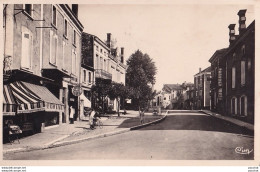 A9-47) LIBOS - VUE  PRINCIPALE - ( 2 SCANS ) - Libos