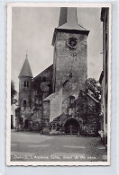 Luxembourg - DIEKIRCH - L'ancienne église - Ed. J. Zenner 460 - Diekirch