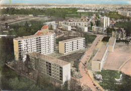 MERIGNAC ,  Les Ecoles , Résidence Joliot Curie , Les Fauvettes - Merignac