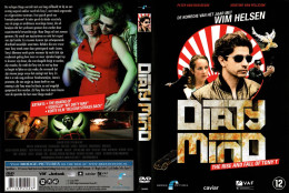 DVD - Dirty Mind - Comedy