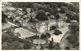 Berwick-upon-Tweed Aerial View Castle - Altri & Non Classificati