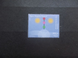 Madeira    Europa  Cept  2001 ** - 2001