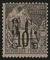 Guadeloupe          .  Y&T    .   Xxx   .         O    .     Oblitéré - Used Stamps