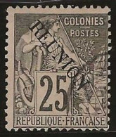 Réunion .  Y&T    .     24    .    O      .    Oblitéré - Usados