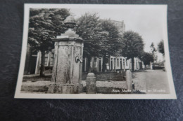 CPSM - SLUIS - Mark St. Anna Ter Muyden - Sluis
