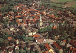 Luedinghausen Luftaufnahme - Lüdinghausen