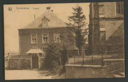 Delcampe - Denderleeuw - Pastorij - Circulée - Uitg. H. Couck-Staels - Voir Scans - Denderleeuw
