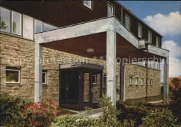 Marienhagen Rheinland Schullandheim - Wiehl
