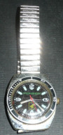 Rare Montre Mécanique Vintage, PIONEER, Trotteuse, Antimagnetic, Waterproof - Watches: Old