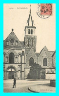 A783 / 555 38 - LAVAL Cathedrale - Laval