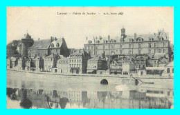 A782 / 297 38 - LAVAL Palais De Justice - Laval