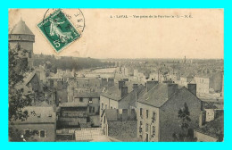 A782 / 295 38 - LAVAL Vue Prise De La Perrine - Laval