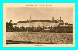 A782 / 207 38 - LAVAL Monasta¨re Des Tappistines - Laval