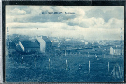 Panorama ( Bleutée) - Neuve - ED. L. Duparque , Florenville - Libramont-Chevigny