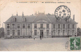 DARNETAL - Mairie - état - Darnétal