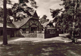 Worpswede Cafe Hotel Worpswede - Worpswede
