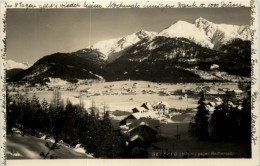 Seefeld Gegen Reitherspitz - Seefeld