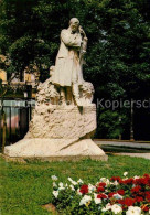 Denkmal Danko Pista Szeged - Monumenten