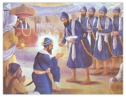 INDIA SIKH - SIKHISM - MINT / BLANK PPC Maxim / Picture Post Card As Per Scan - Monumenten