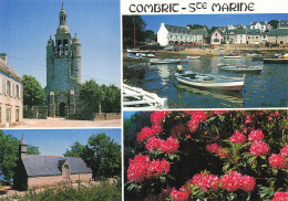 29 COMBRIT SAINTE MARINE - Combrit Ste-Marine