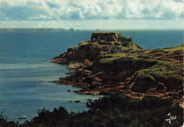 29 PLOUGONVELIN LE FORT DE BERTHEAUME - Plougonvelin