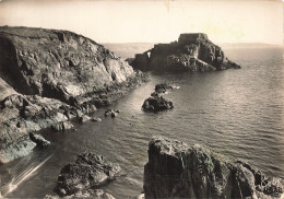 29 PLOUGONVELIN LA COTE SAUVAGE - Plougonvelin