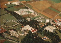 Bad Windsheim Kurzentrum Augustinum Fliegeraufnahme - Bad Windsheim