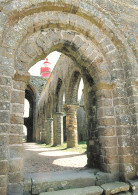 29 PLOUGONVELIN L ABBAYE DE LA POINTE SAINT MATHIEU - Plougonvelin