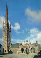 29 SIZUN LA PORTE TRIOMPHALE - Sizun