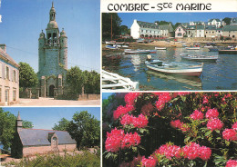 29 COMBRIT SAINTE MARINE - Combrit Ste-Marine