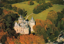 35 COMBOURG CHATEAU DE COMBOURG - Combourg