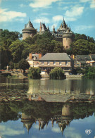 35 COMBOURG CHATEAU DE COMBOURG - Combourg