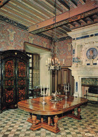 35 COMBOURG LE CHATEAU - Combourg