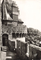35 COMBOURG TOUR DU CHAT - Combourg