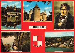 35 COMBOURG - Combourg