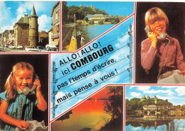 35 COMBOURG - Combourg