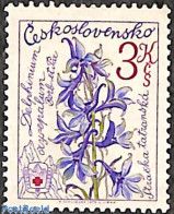 Czechoslovkia 1979 Stamp Out Of Set, Mint NH, Nature - Flowers & Plants - Sonstige & Ohne Zuordnung