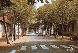 MORCENX La Place 20 (scan Recto Verso)MH2950 - Morcenx
